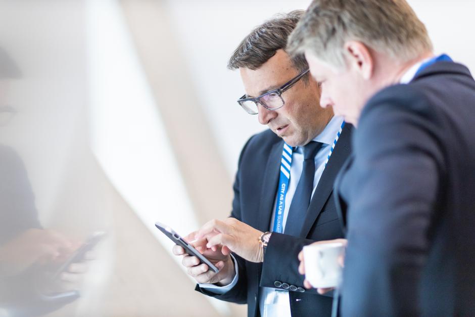 City as a Lab BTC | Avtor: Darja Štravs Tisu