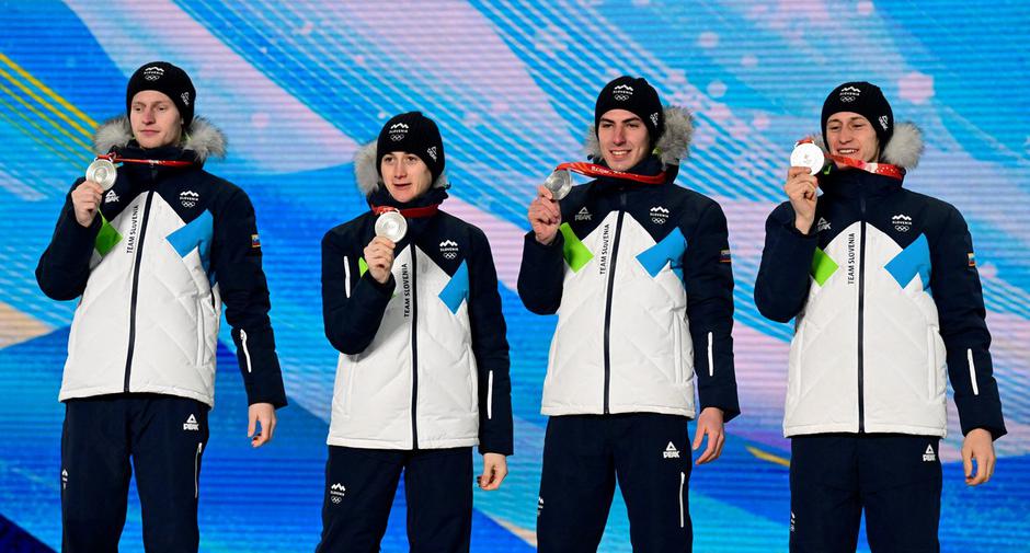 Cene Prevc | Avtor: Profimedia