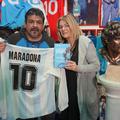 Hugo Maradona