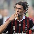 Paolo Maldini je osumljen davčnih goljufij. (Foto: EPA)