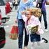 Jennifer Garner in hčerka Violet Affleck