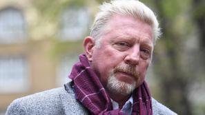 Boris Becker