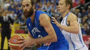 Luigi Datome eurobasket 2015