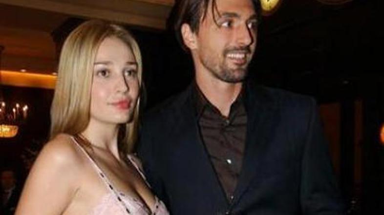 Tanja je ugodila Goranovi želji. Par se vrača na Hrvaško.