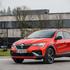 Renault Megane Conquest RS line