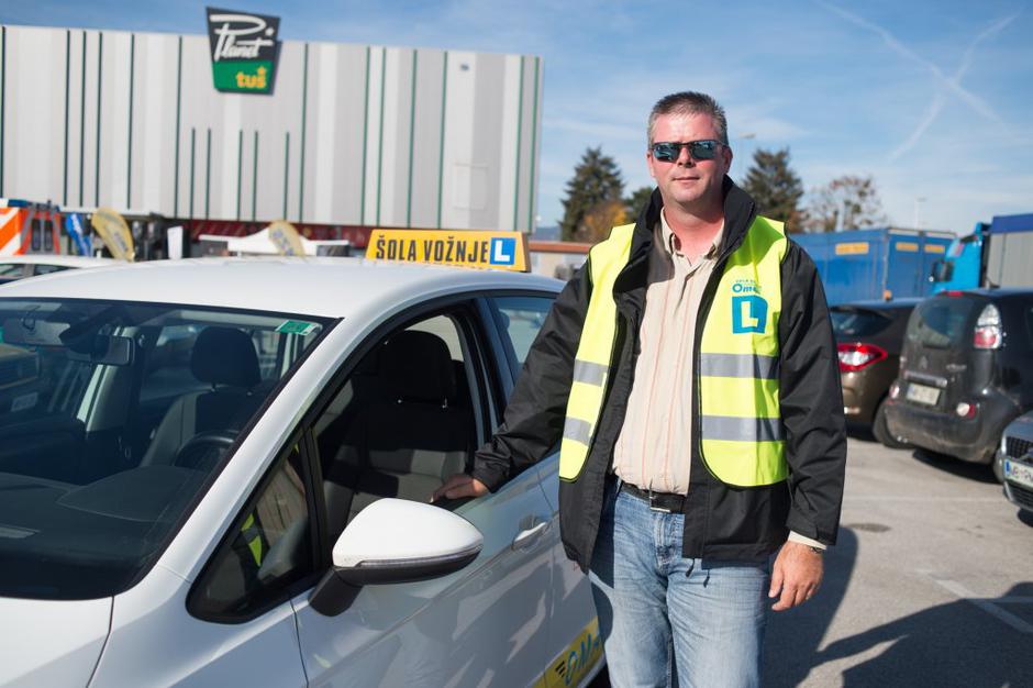 dan za varen avto | Avtor: Anže Petkovšek