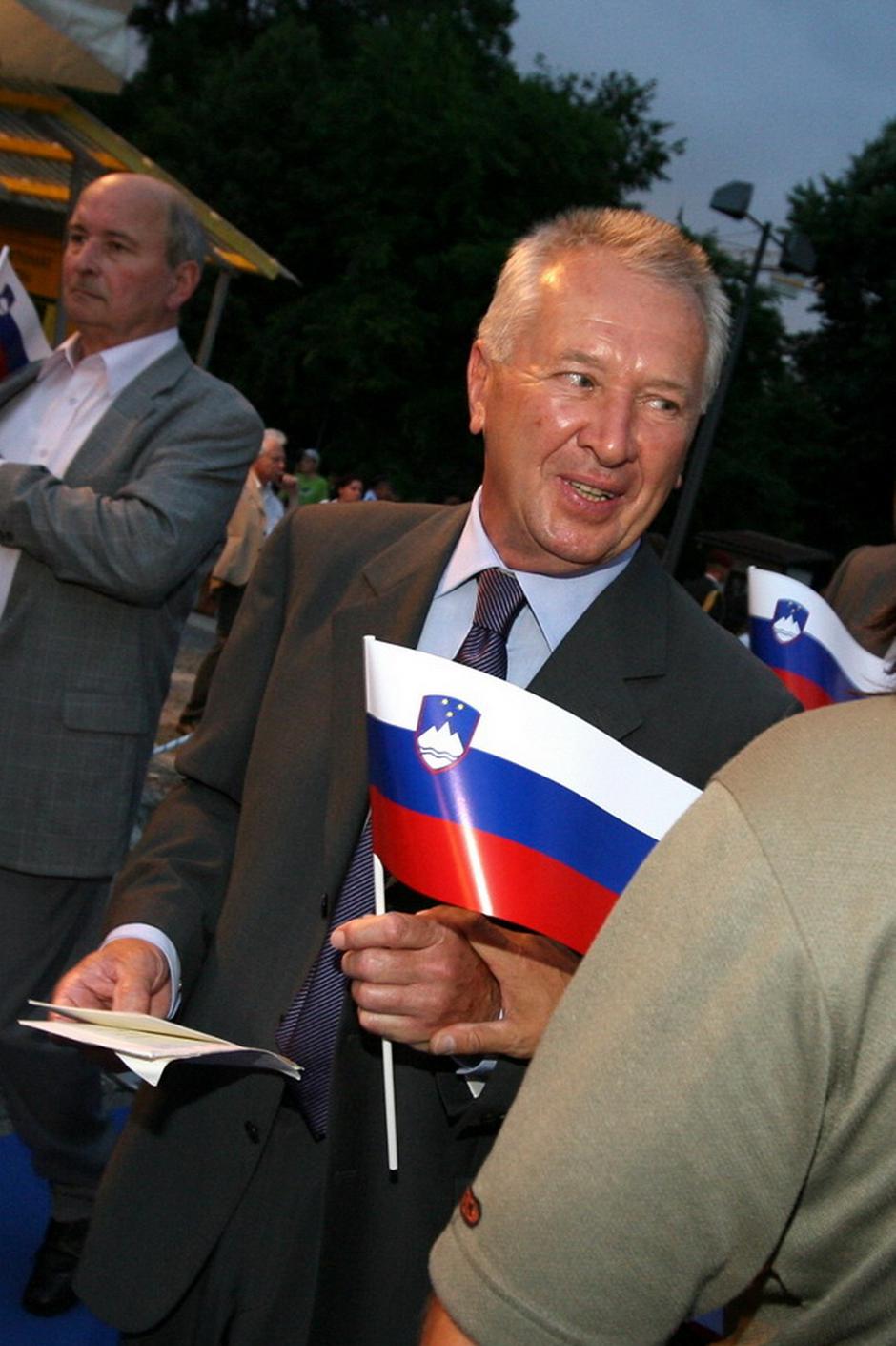 Ivo Hvalica | Avtor: Mediaspeed