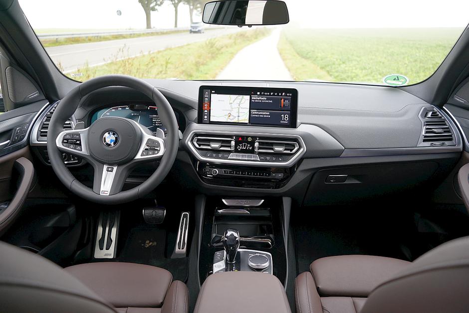BMW X3 | Avtor: Matija_Janežič
