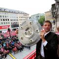 Proslava Bayern Münchna