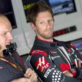 romain grosjean