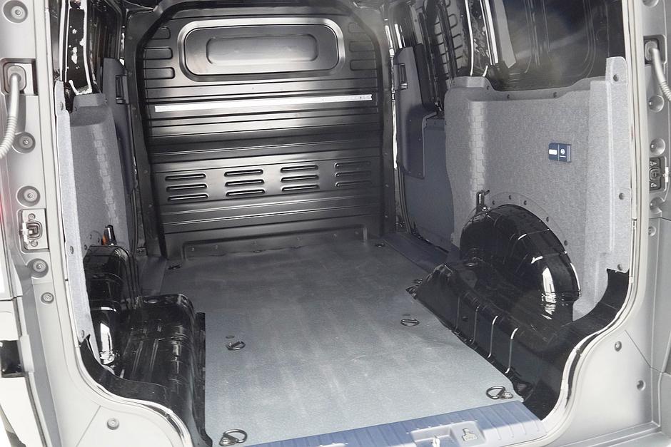 kia PV5, električno lahko gospodarsko vozilo | Avtor: Matija_Janežič