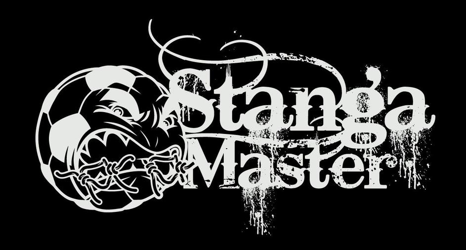 Logo naše nove rubrike: Žurnalova štanga.