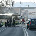 Končni cilj je zaprtje Slovenske ceste za osebni promet od Šubičeve do Gosposvet