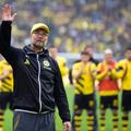 (Borussia Dortmund - Werder) Jürgen Klopp