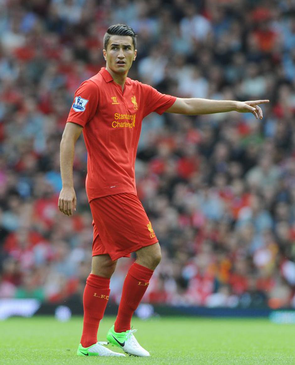 nuri sahin | Avtor: EPA