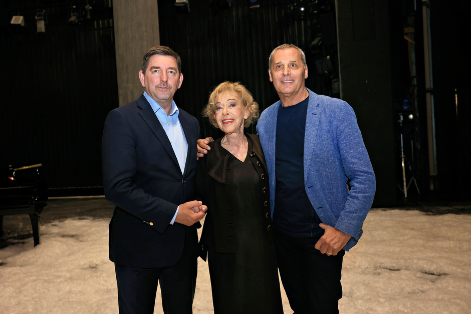 Milena Zupančič | Avtor: Mediaspeed