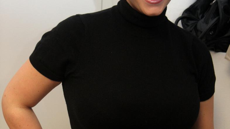 slovenija 09.06.10, pevka, nuska drascek, foto: mediaspeed