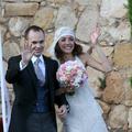 Andres Iniesta Anna Ortiz poroka