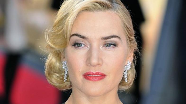 Kate Winslet