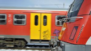 Ustavi se, vlak se ne more