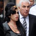 Amy Winehouse, Mitch Winehouse