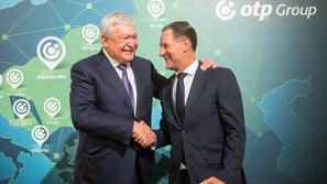 banka OTP prevzela Novo KBM Nova KBM