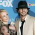 britney spears, kevin federline, 