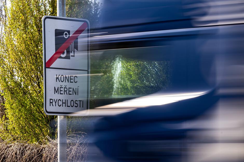 Hitrost meritve | Avtor: Profimedia