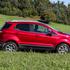 Ford ecosport dizel