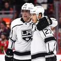 anže kopitar dustin brown