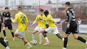 nogomet NK Bravo - NK Koper