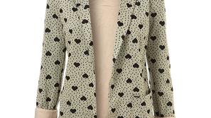 Blazer Topshop, 55f