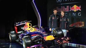 red bull dirkalnik formula 1 rb9