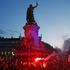 Francija Pariz protesti pokojninska reforma