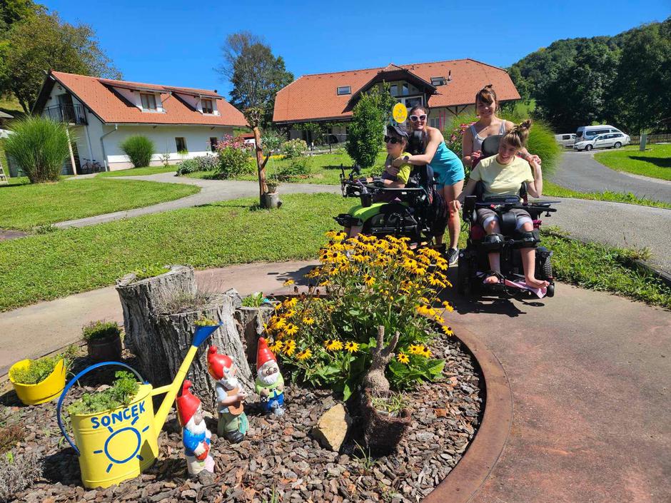 zveza sonček | Avtor: Zveza Sonček