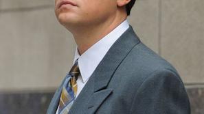 Leonardo DiCaprio