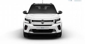 Citroën C3 Max Ë- 113 KM 44 kWh + paket Zima