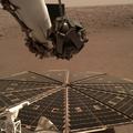 Nasa Insight sonda