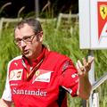 VN Bahrajna Bahrajn formula 1 Domenicali Ferrari