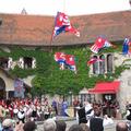 Slovenija 06.06.13, srednjeveski dnevi, Bled, Izlet tedna, foto: ZK Bled