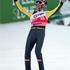 Planica poleti SP 2010 petek 