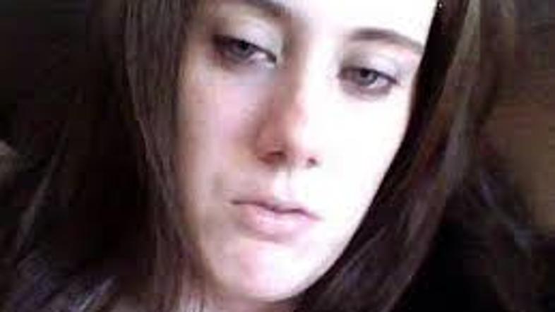 Samantha Lewthwaite