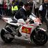 Marco Simoncelli motor pogreb