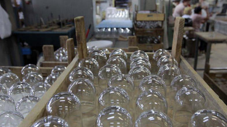 Za Steklarsko novo ni več upanja.