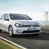 Volkswagen e-golf