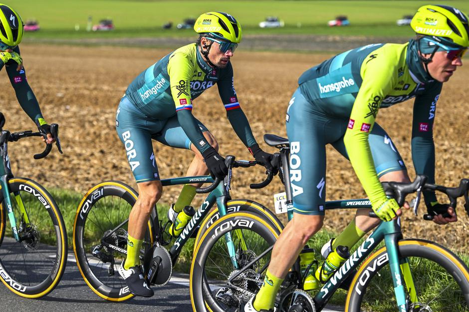 Primož Roglič | Avtor: Profimedia