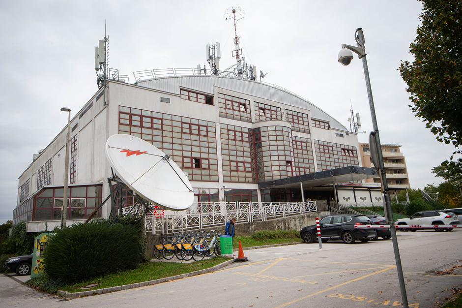 POP TV | Avtor: Anže Petkovšek