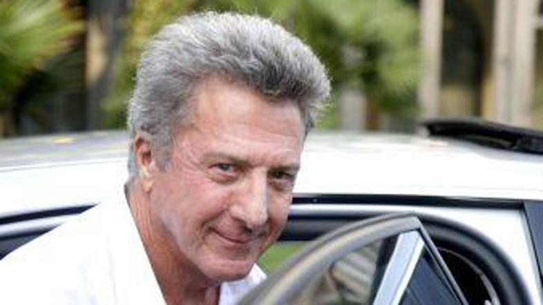 Dustin že ve, kaj govori.