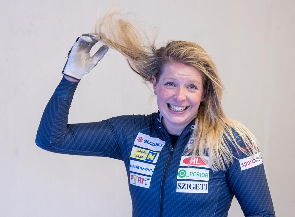 Avstrijske Olimpijke | Avtor: Profimedia