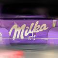 Milka Alpine Milk